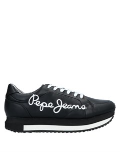 Кеды и кроссовки Pepe jeans