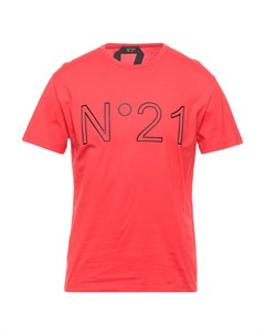 Футболка No21
