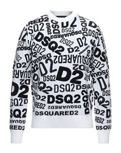 Свитер Dsquared2