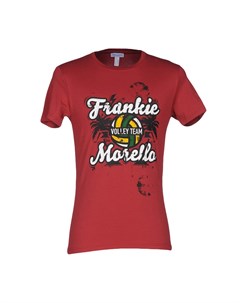 Футболка Frankie morello