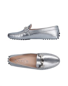 Мокасины Tod's