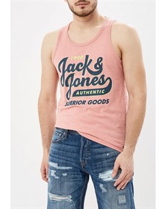 Майка Jack & jones