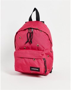 Розовый рюкзак Orbit Eastpak