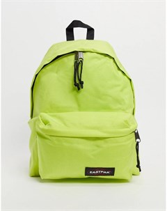 Зеленый рюкзак Padded Pak R Eastpak