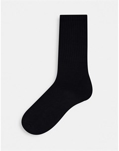Черные носки Topman