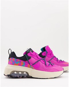 Фиолетовые кроссовки Air Max Viva Nike