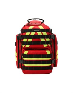 Текстильный рюкзак Fire Balenciaga