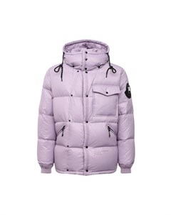 Пуховая куртка Anthemyx 7 Moncler Frgmt Hiroshi Fujiwara Moncler genius