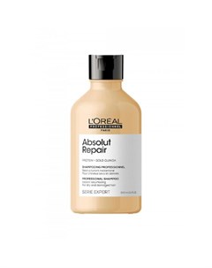Шампунь для восстановления поврежденных волос Absolut Repair E3570300 1500 мл L'oreal (франция)