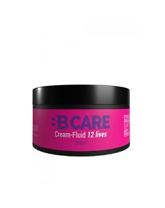 Крем флюид для волос BB Care Cream Fluid 12 Lives Bb-one (италия)