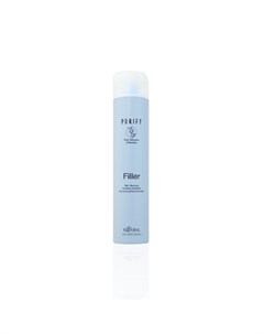 Шампунь для придания плотности волосам Purify Filler Shampoo 300 мл Kaaral (италия)