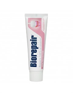 Зубная паста для защиты дёсен Gum Protection Biorepair (италия)