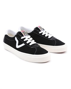 Кеды Anaheim Factory Style 73 DX Vans