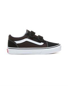 Детские кеды Kids Old Skool V Vans