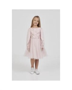 Платье с пайетками Сhoupette розовый Mothercare