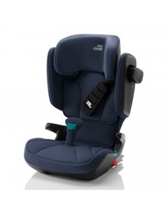 Автокресло Britax Roemer Kidfix i SIZE Moonlight Blue синий Britax romer