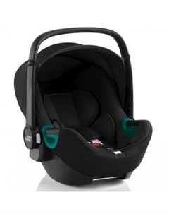 Автокресло Britax Roemer Baby Safe 3 i Size Space Black черный Britax romer