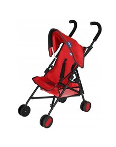 Коляска для куклы трость Echo Stroller Chicco