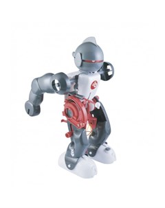 Конструктор игрушка Робот акробат Bradex