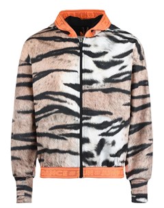 Спортивная куртка Ophelia Wild Tiger Molo