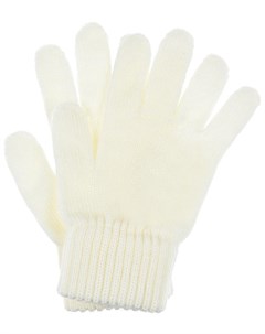 Базовые перчатки из шерсти Catya