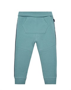Спортивные брюки с карманом кенгуру Sanetta fiftyseven