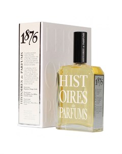 1876 Mata Hari Histoires de parfums