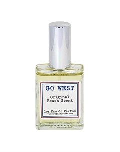 Go West Original scent