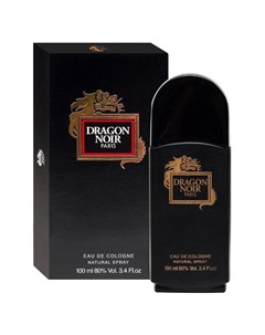 Dragon Noir Dragon parfums