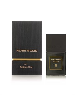 Rosewood Arabian oud