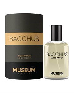 Bacchus Museum parfums