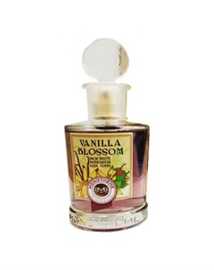 Vanilla Blossom Monotheme fine fragrances venezia