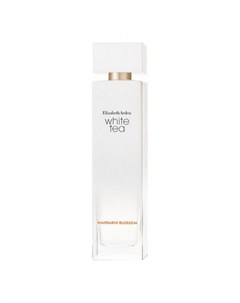 White Tea Mandarin Blossom Elizabeth arden