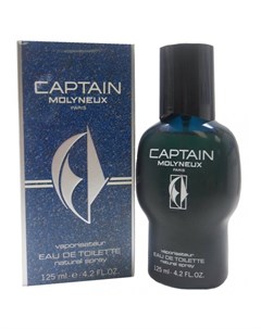 Captain Molyneux