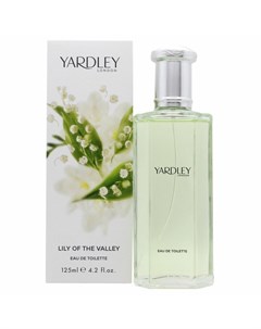 Lily of the Valley Yardley
