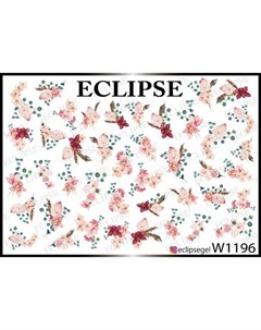 Слайдер дизайн W 1196 Eclipse