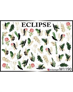 Слайдер дизайн W 1190 Eclipse