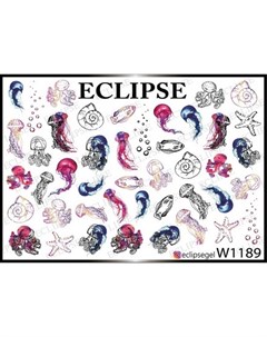 Слайдер дизайн W 1189 Eclipse