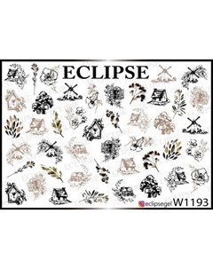 Слайдер дизайн W 1193 Eclipse