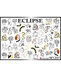 Слайдер дизайн W 1207 Eclipse