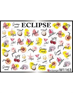 Слайдер дизайн W 1163 Eclipse