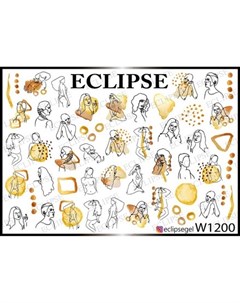 Слайдер дизайн W 1200 Eclipse