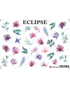 3D слайдер 384 Eclipse