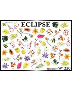 Слайдер дизайн W 1220 Eclipse