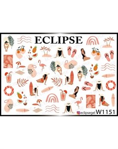 Слайдер дизайн W 1151 Eclipse