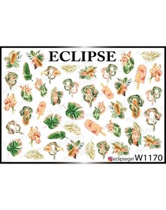 Слайдер дизайн W 1170 Eclipse