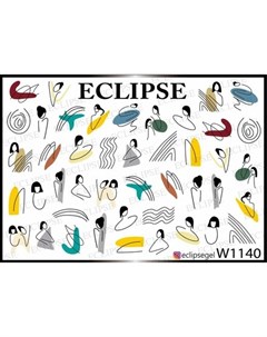 Слайдер дизайн W 1140 Eclipse