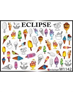 Слайдер дизайн W 1142 Eclipse