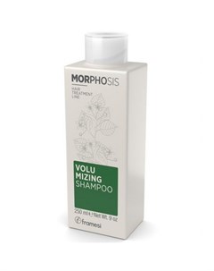 Шампунь Morphosis Volumizing 250 мл Framesi