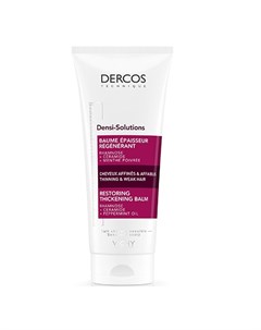 Бальзам для волос Dercos Densi Solutions 200 мл Vichy